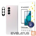 Kaitseklaasid Wozinsky  Wozinsky Full Camera Glass 9H Full Camera Tempered Glass for Samsung Galaxy Z Fold 3 