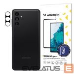 Kaitseklaasid Wozinsky  Wozinsky Full Camera Glass 9H Full Camera Tempered Glass for Samsung Galaxy A13 5G 