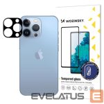 Kaitseklaasid Wozinsky  Wozinsky Full Camera Glass 9H Full Camera Tempered Glass for iPhone 13 Pro Max Camera 