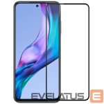 Kaitseklaasid Nillkin  Nillkin CP+PRO ultra-thin tempered glass for the entire screen with a 0.2 mm frame 9H Xiaomi Redmi 10 black