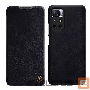 Tagakaaned Nillkin  Black 