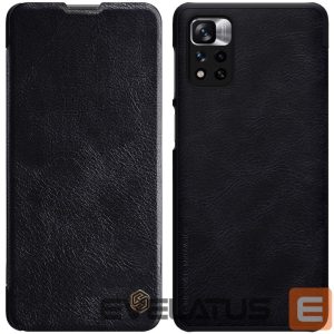 Tagakaaned Nillkin  Black 