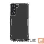 Tagakaaned Nillkin  Nillkin Nature Pro case for Samsung Galaxy S22+ (S22 Plus) armored cover transparent cover