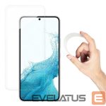 Kaitseklaasid Wozinsky - Wozinsky Nano Flexi Hybrid Flexible Glass Film For Samsung Galaxy S22 + (S22 Plus) Tempered Glass 