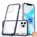 Tagakaaned Hurtel - Blue || Transparent 