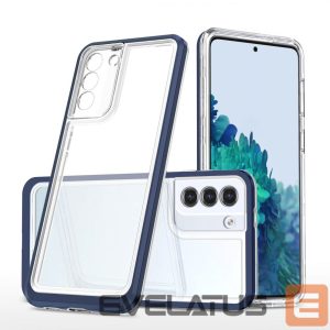 Tagakaaned Hurtel  Blue || Transparent 