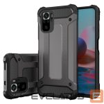 Tagakaaned Hurtel  Black 