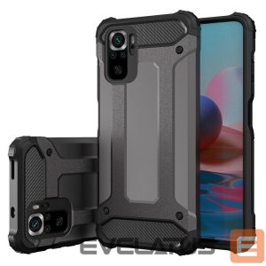 Tagakaaned Hurtel  Black 