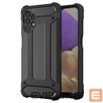 Tagakaaned Hurtel  Black 