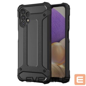 Tagakaaned Hurtel  Black 