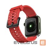 Tagakaaned Hurtel  Red 