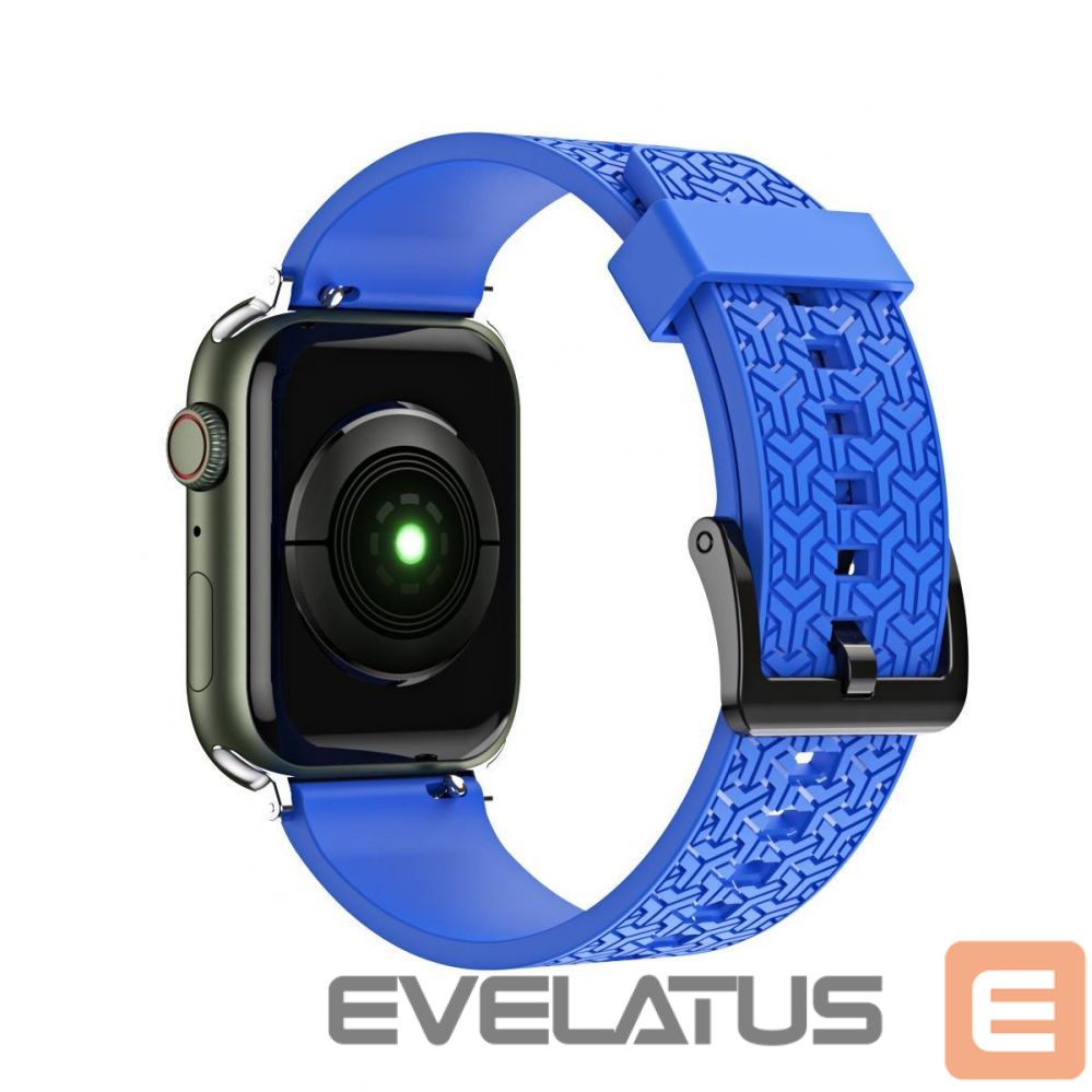 Tagakaaned Hurtel Blue