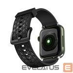 Tagakaaned Hurtel  Black 