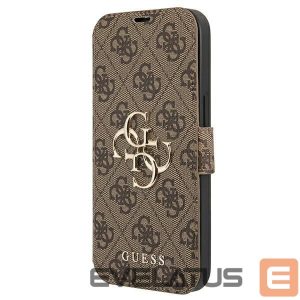 Tagakaaned Guess  Brown 