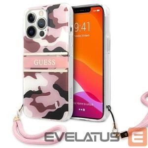Tagakaaned Guess  Pink 