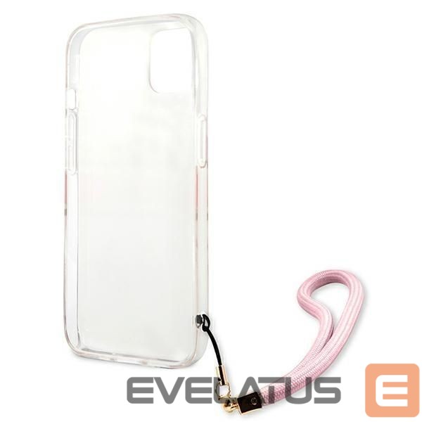 Tagakaaned Guess Pink