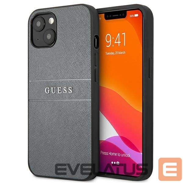 Tagakaaned Guess Gray