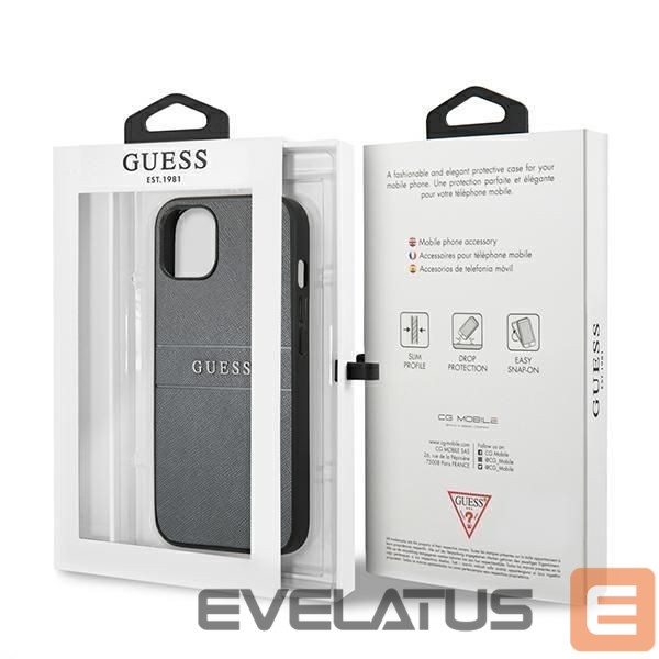 Tagakaaned Guess Gray