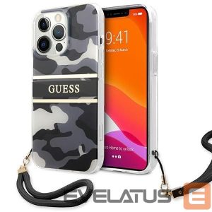 Tagakaaned Guess  Black 