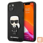 Tagakaaned Karl Lagerfeld  Black 