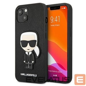 Tagakaaned Karl Lagerfeld  Black 