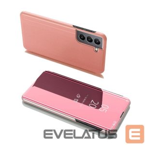 Tagakaaned Hurtel - Pink 