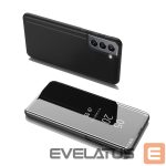 Tagakaaned Hurtel  Black 