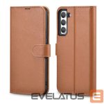 Tagakaaned iCarer  Brown 