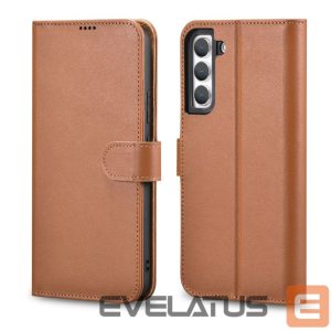 Tagakaaned iCarer  Brown 