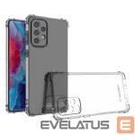 Tagakaaned Wozinsky  Wozinsky Anti Shock Armored Case for Samsung Galaxy A73 transparent 