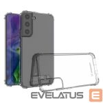 Tagakaaned Wozinsky - Wozinsky Anti Shock Armored Case for Samsung Galaxy S22 + (S22 Plus) transparent 