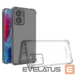 Tagakaaned Wozinsky  Wozinsky Anti Shock Armored Case for Xiaomi Redmi 10 transparent 