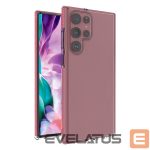 Tagakaaned Hurtel  Transparent || Pink 