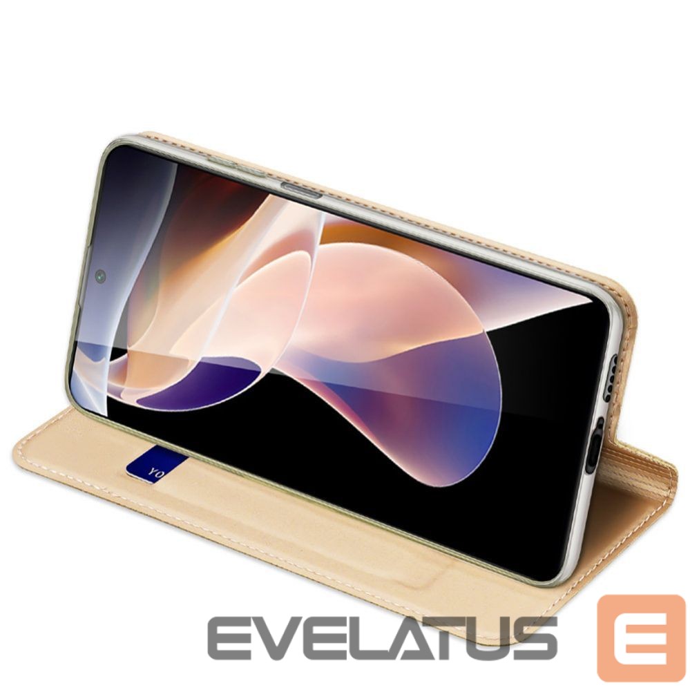 Tagakaaned Dux Ducis Gold