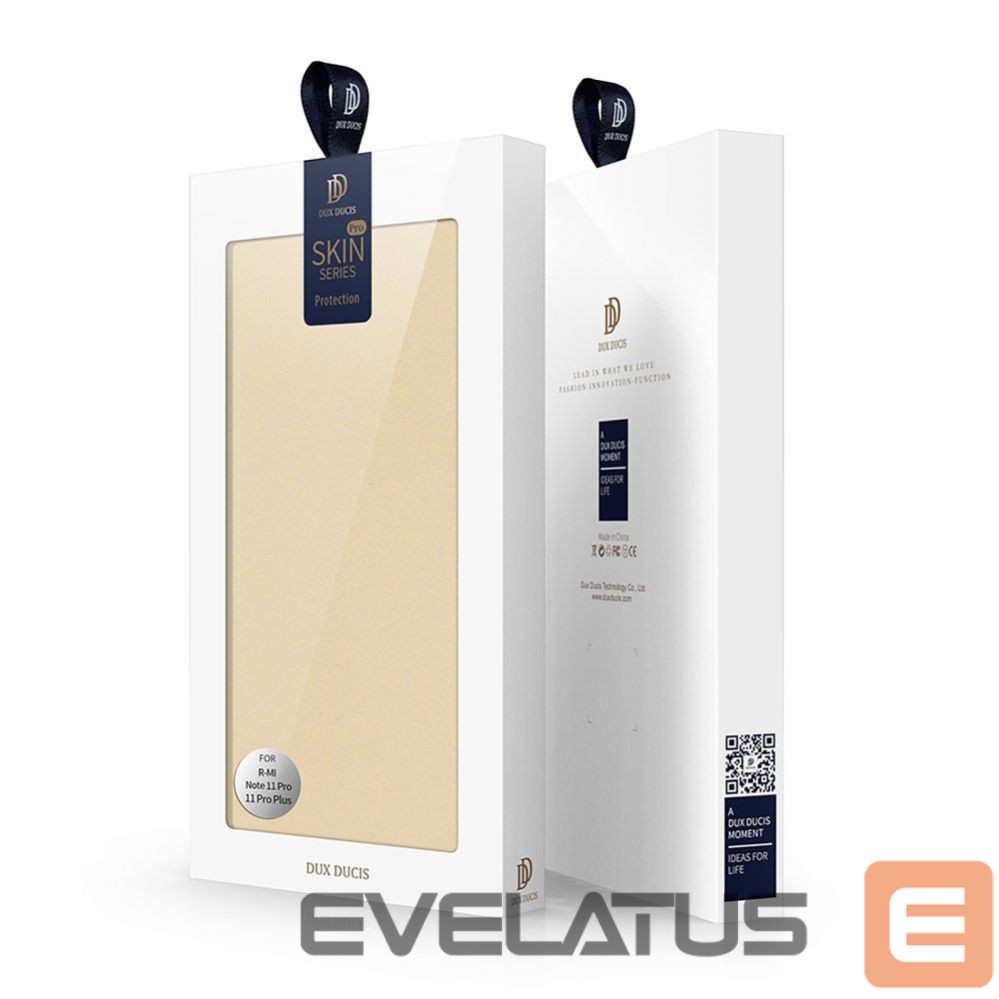 Tagakaaned Dux Ducis Gold