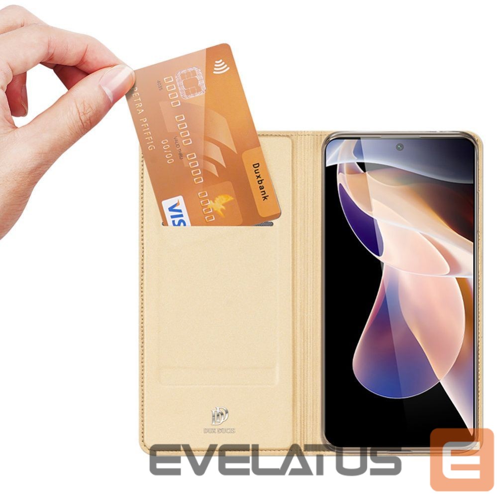 Tagakaaned Dux Ducis Gold