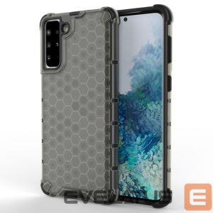 Tagakaaned Hurtel  Black 