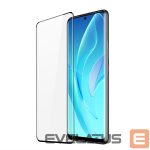 Kaitseklaasid Dux Ducis  Dux Ducis Curved Glass Tempered glass for Honor 60 Pro with a black frame 