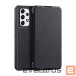 Tagakaaned Dux Ducis  Black 