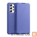Tagakaaned Dux Ducis  Dux Ducis Skin X Holster Cover for Samsung Galaxy A73 blue 