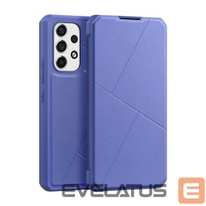 Tagakaaned Dux Ducis  Blue 