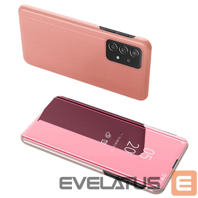 Tagakaaned Hurtel Pink