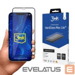 Kaitseklaasid 3MK  Tempered glass for iPhone 13 mini 9H from the 3mk HardGlass Lite series 
