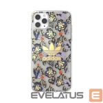 Tagakaaned Adidas  Adidas OR Clear Case CNY AOP for iPhone 11 Pro Max - Gold 