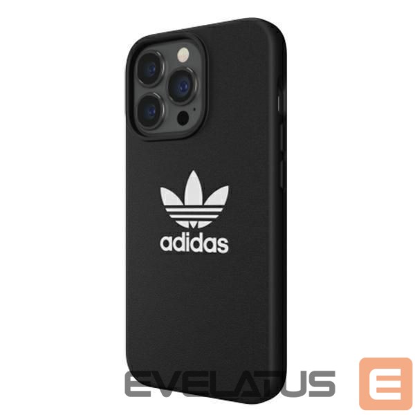 Tagakaaned Adidas Black