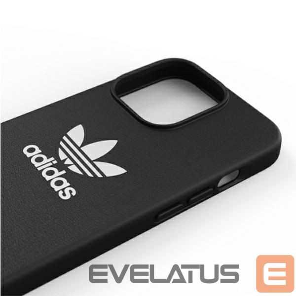 Tagakaaned Adidas Black