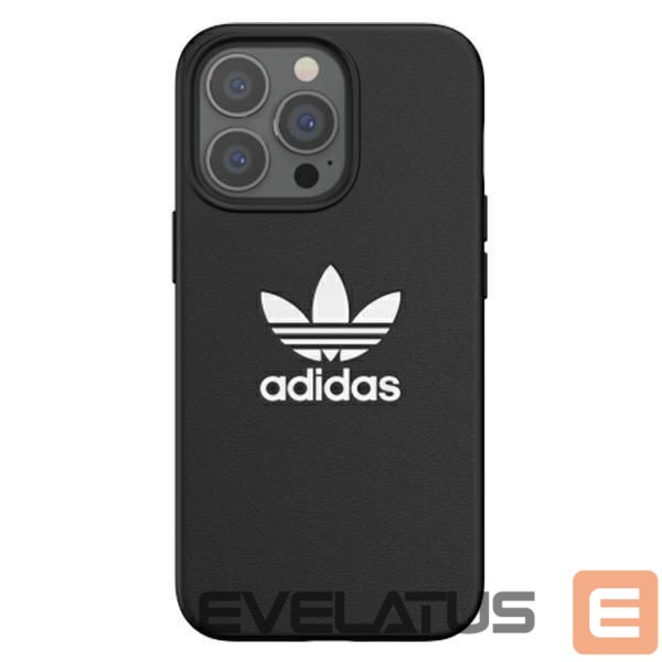 Tagakaaned Adidas Black