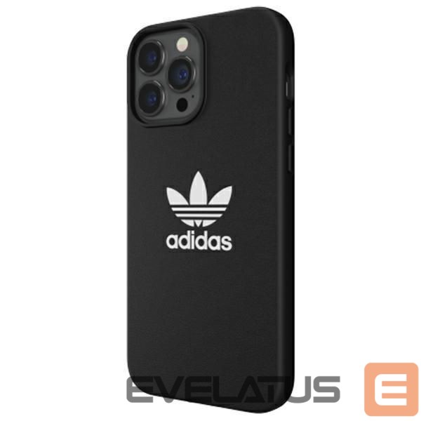 Tagakaaned Adidas Black