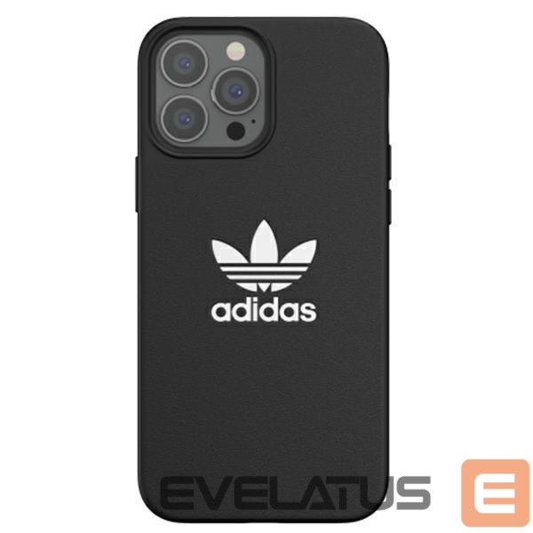 Tagakaaned Adidas Black