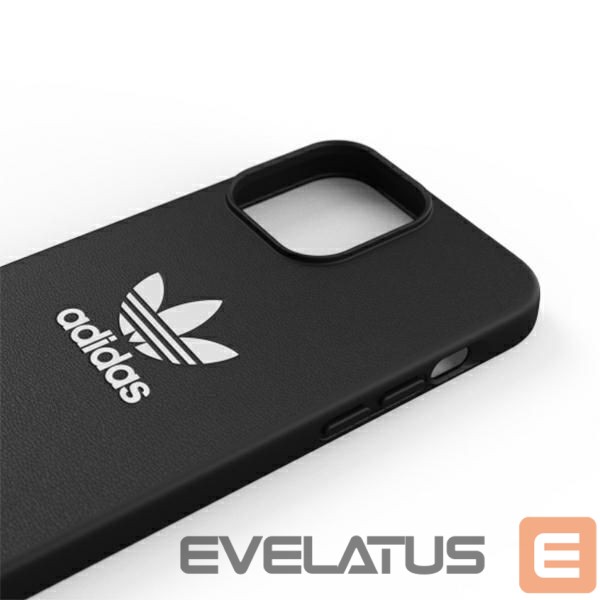 Tagakaaned Adidas Black